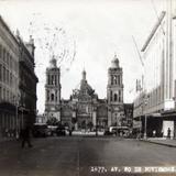 Avenida 20 de Noviembre