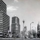 Avenidas de la Reforma