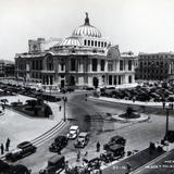 Palacio de Bella Artes