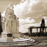 Monumento a los Niños Heroes