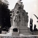 Monumento En Chapultepec