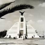 Monumento a la Raza