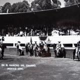 Rancho del Charro