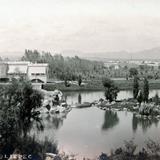 Lago de Chapultepec