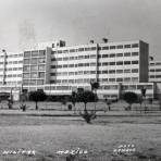 Hospital Militar