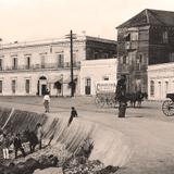 Mazatlán, Olas Altas