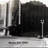 El Fronton Mexico