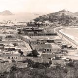 Mazatlán, vista panorámica