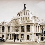 Palacio de Bellas Artes