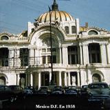 Palacio de Bellas Artes