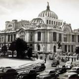 Palacio de Bellas Artes