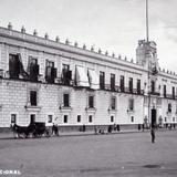 Palacio Nacional