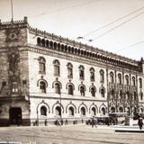 Palacio de Correos