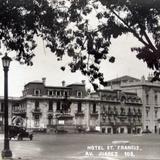 Hotel San Francis