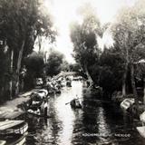 XOCHIMILCO