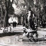 Jardines de laAlameda