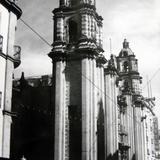 Iglesia de la Profesa