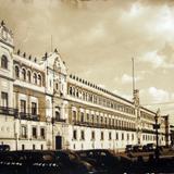 Palacio Nacional