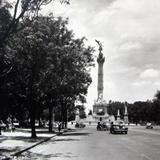 Paseo de la Reforma