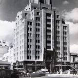 Edificio de La Loteria Nacional