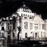 Palacio de Bellas Artes