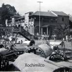 Xochimilco