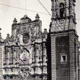 Iglesia de la Santisima