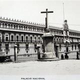 Palacio nacional