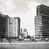 Paseo de la Reforma