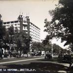 Paseo de la Reforma