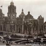 La Catedral por HUGO BREHME