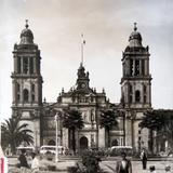 la Catedral