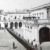 Castillo de Chapultepec