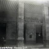 Tlalpan Correos