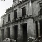 Tlalpan Edificio de Gobierno