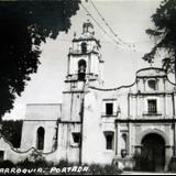 Tlalpan Parroquia