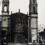 Iglesia de San Juan de Dios