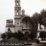 Iglesia de San Juan de Dios