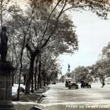 Paseo de la Reforma