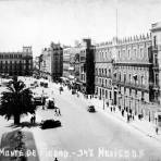 Calle Monte de Piedad