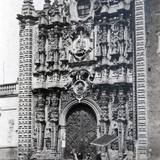 Iglesia La Santisima