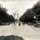 Paseo de la Reforma