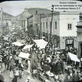 Festividades Religiosas en la Villa de Guadalupr