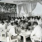 Una Escuela