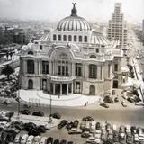 Palacio de Bellas Artes