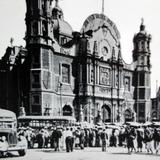 Basilica de Guadalupe