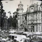 Basilica de Guadalupe