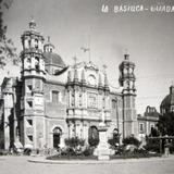 Basilica de Guadalupe