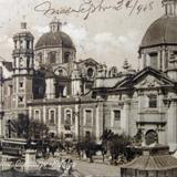 Basilica de Guadalupe