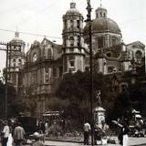 Basilica de Guadalupe